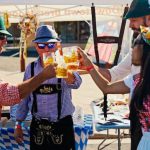 Oktoberfest in Brentwood CA